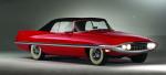Chrysler Diablo Concept 1957 года